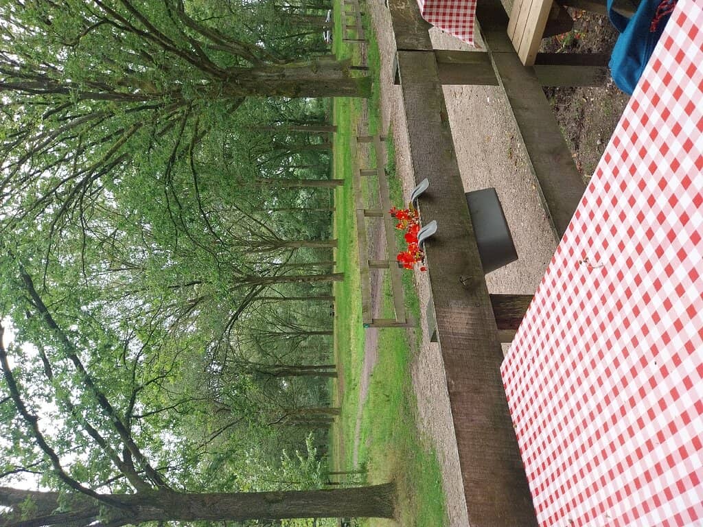 Vennen (Ponds) and Waterways