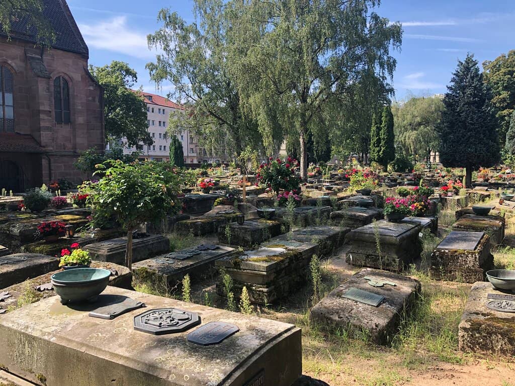 Epitaph Culture