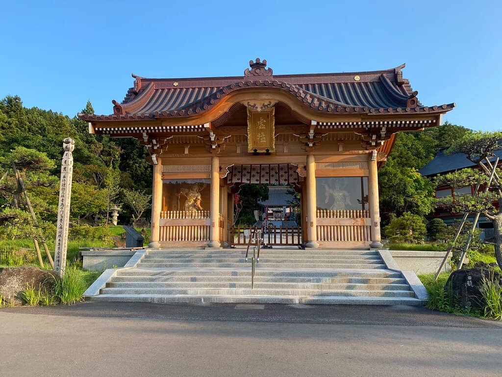 Five-Story Pagoda
