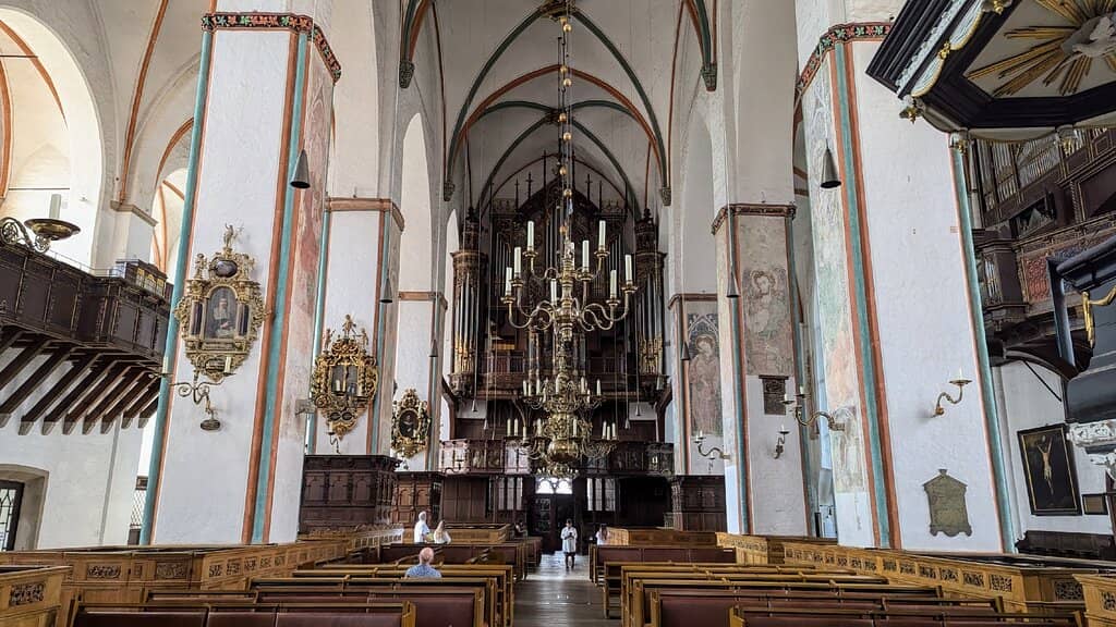 17th-Century Seat Prints