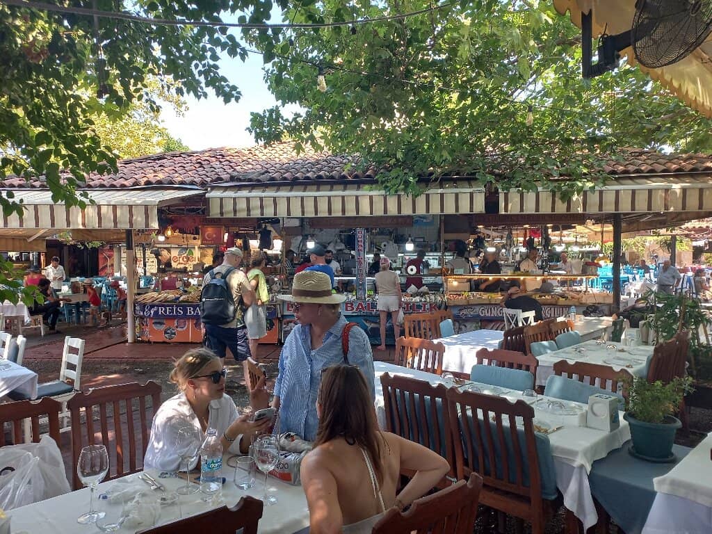 Unique Dessert Delight