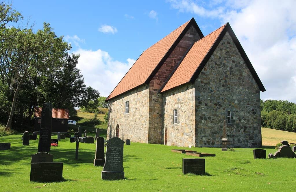 Historic Tombstones