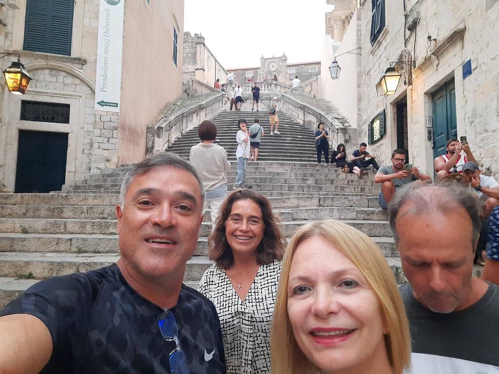 Game of Thrones 'Walk of Shame' Spot