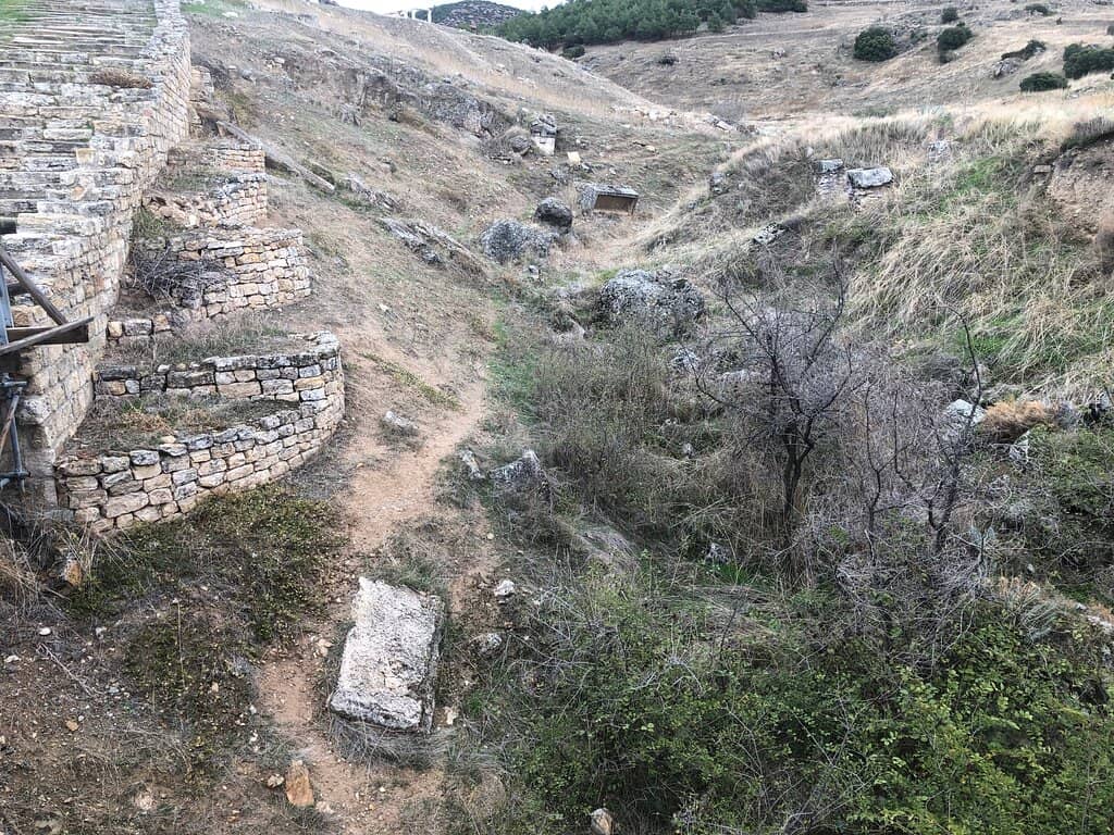 St. Philip Martyrium