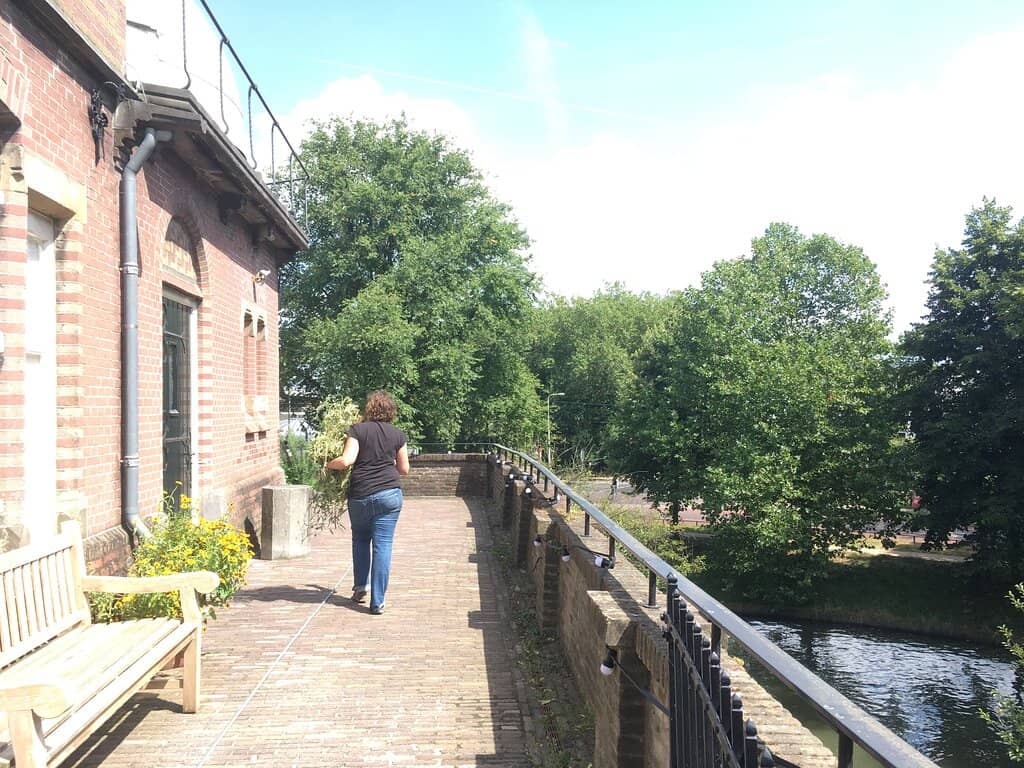 Interactive Science Exhibits