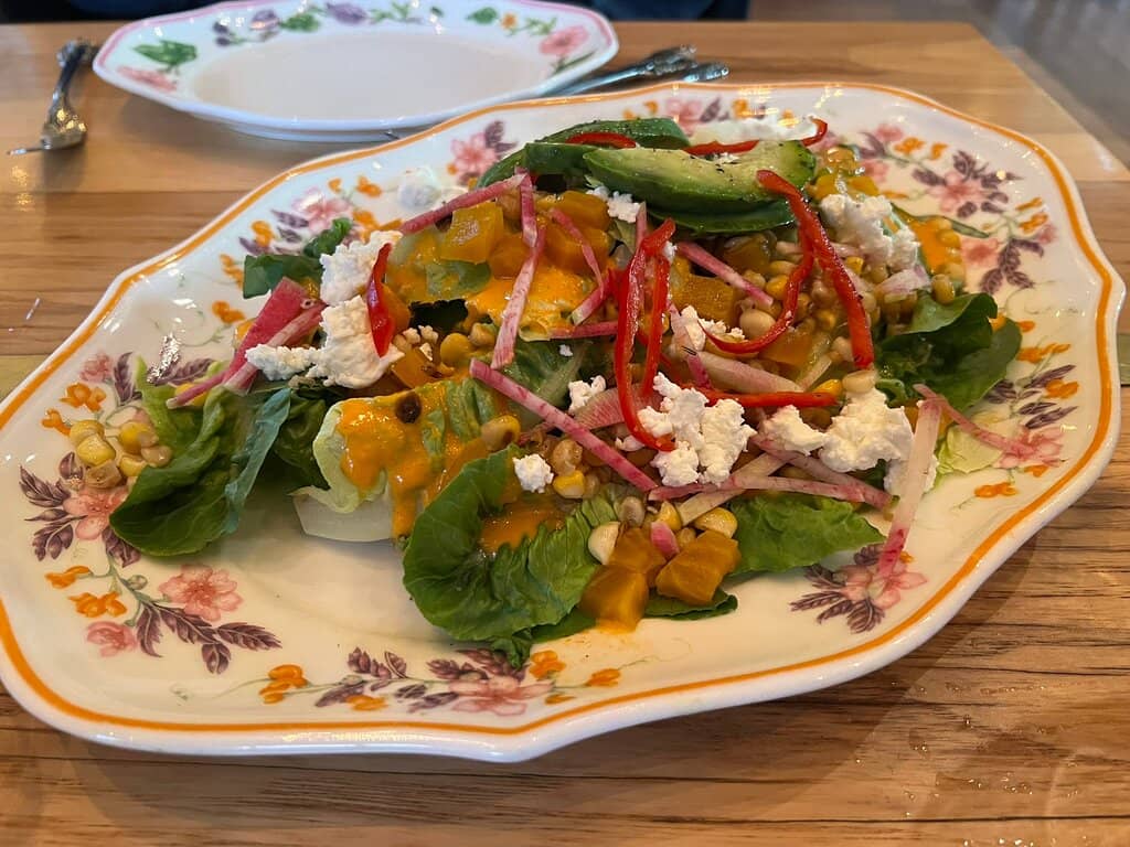 Intimate Speakeasy Experience