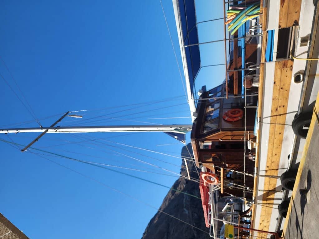 The Iconic Cable Car Ride