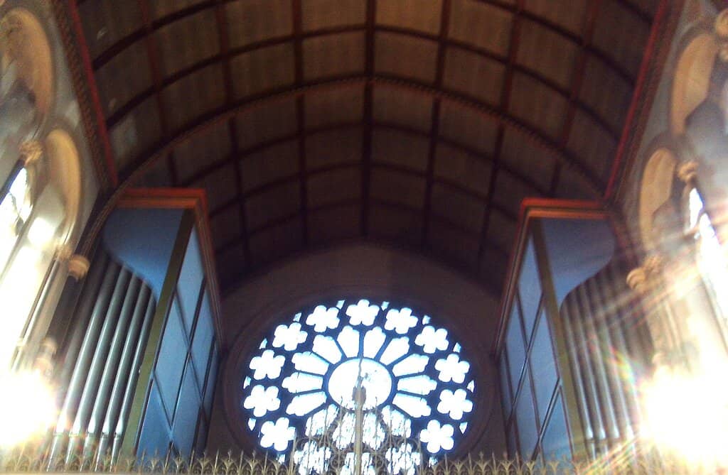 Traditional Catholic Liturgy
