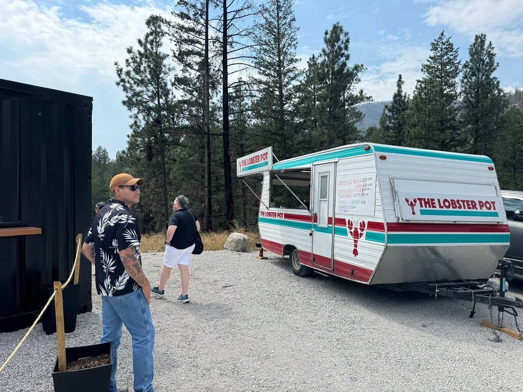 Small-Batch, Unique Wines