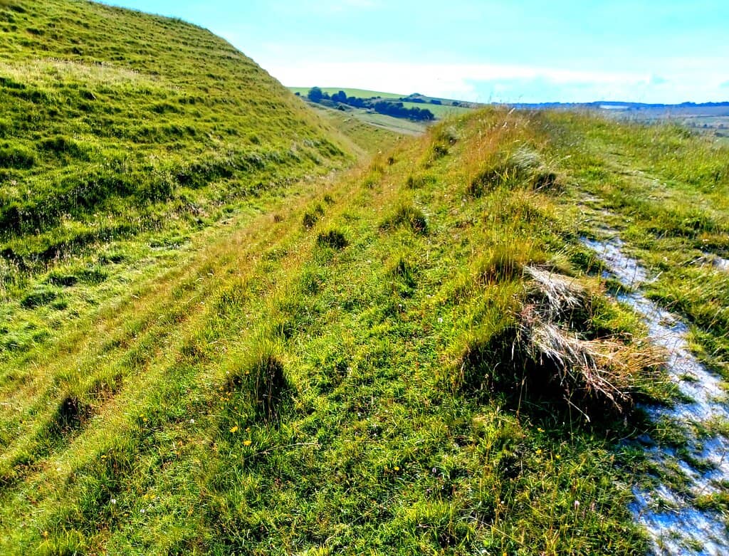 The Grand Ramparts