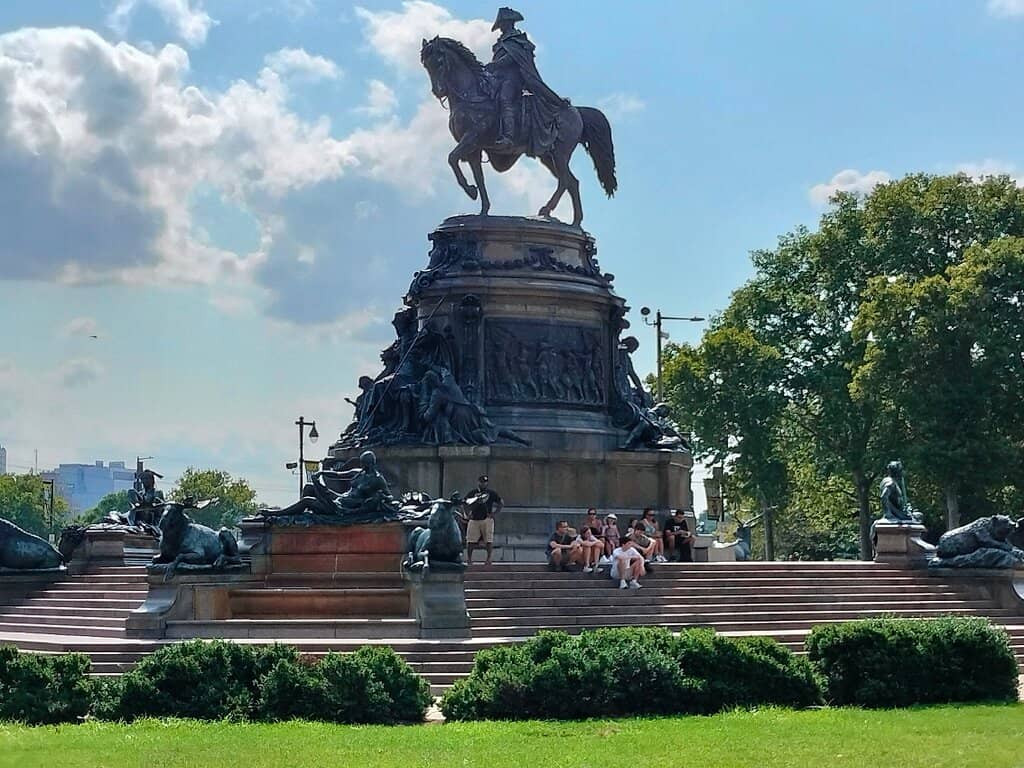 Philadelphia Ratha Yatra