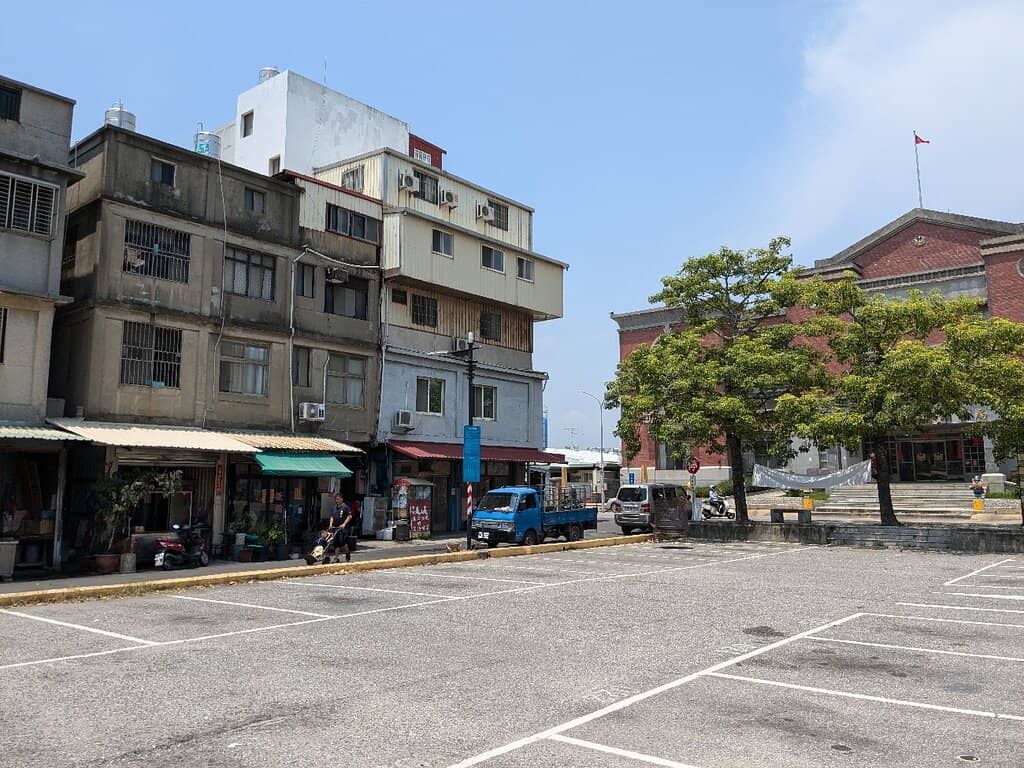 Gulangyu Island (Nearby Xiamen)