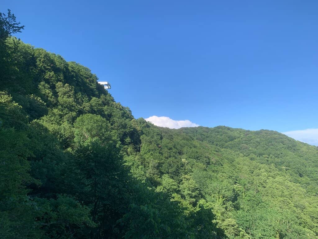 Sataplia Cave