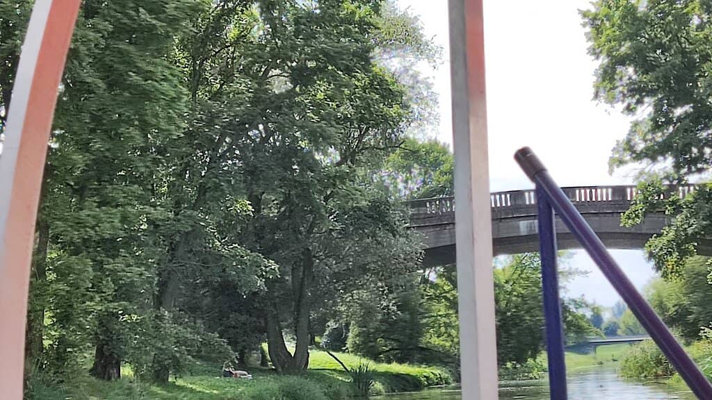 Sunset Views of Wawel Castle