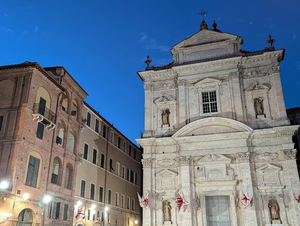 Charming Atmosphere