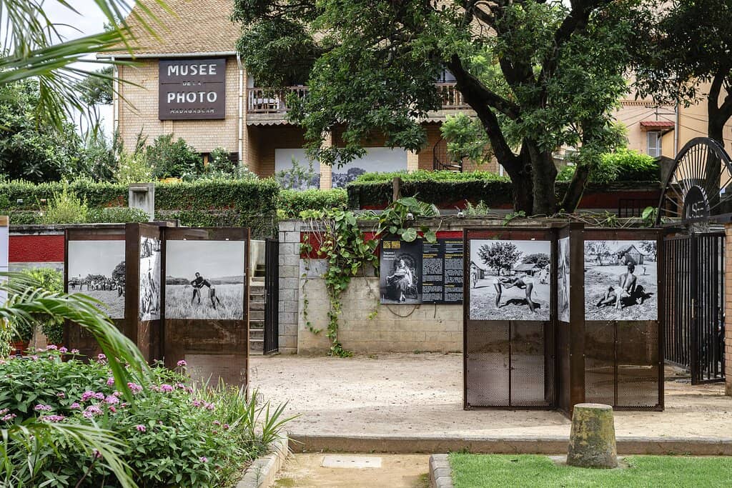 Themed Exhibitions