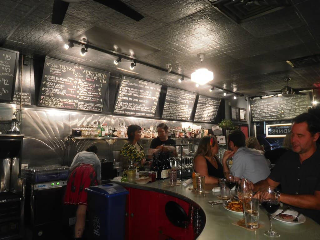 Elevated Comfort Food