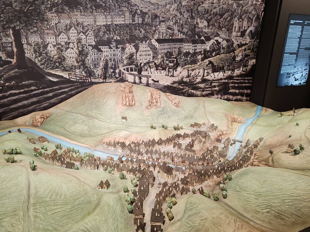 Museum of Teddy Bears