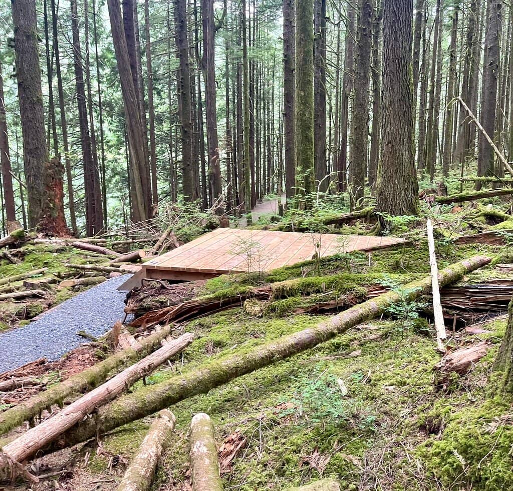 Rolley Lake Loop