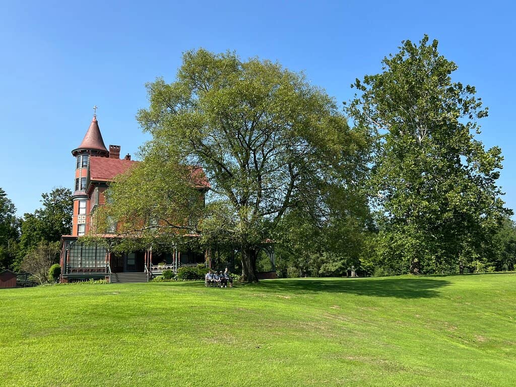 Carriage House