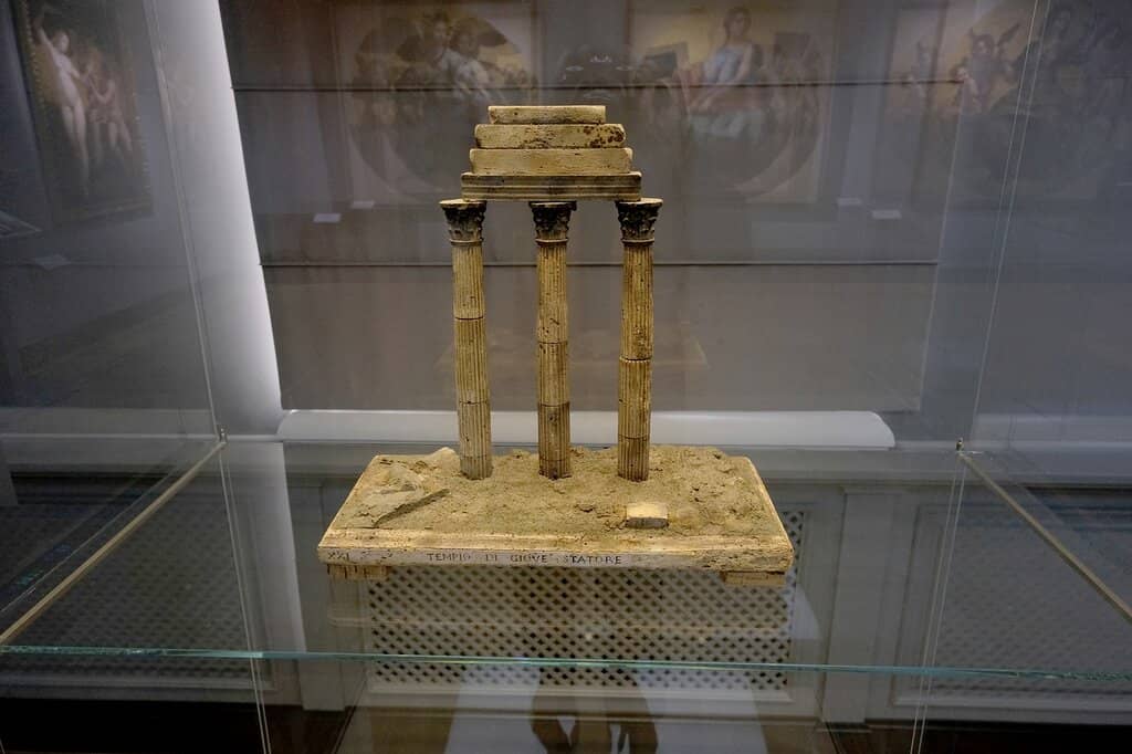 Archaeological Discoveries