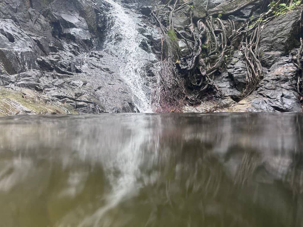 River Crossings