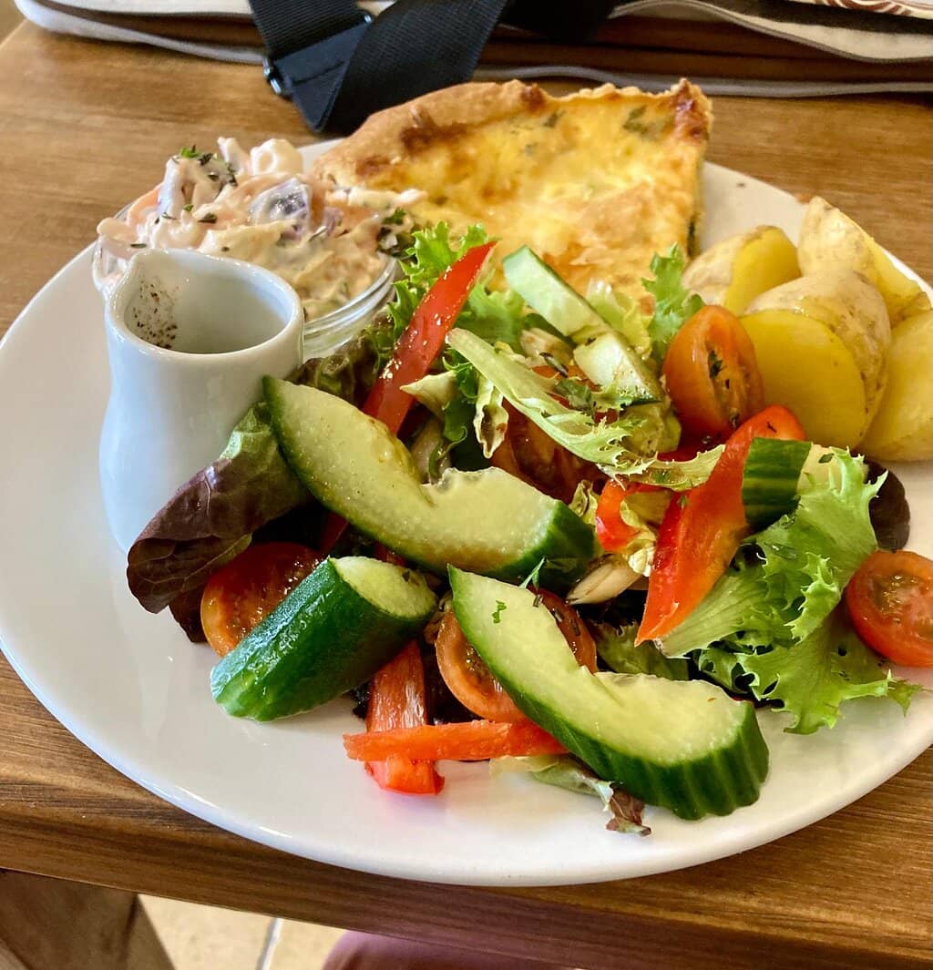 Local Artisan Crafts