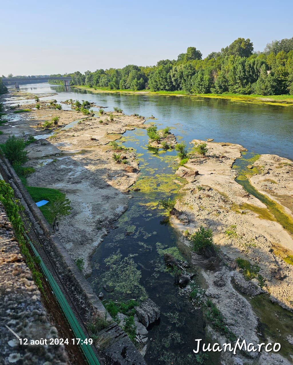 Fonseranes Locks (Écluses de Fonseranes)