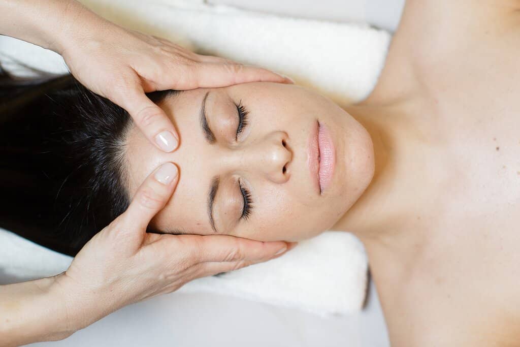 Carolina Lavender Spa Experience