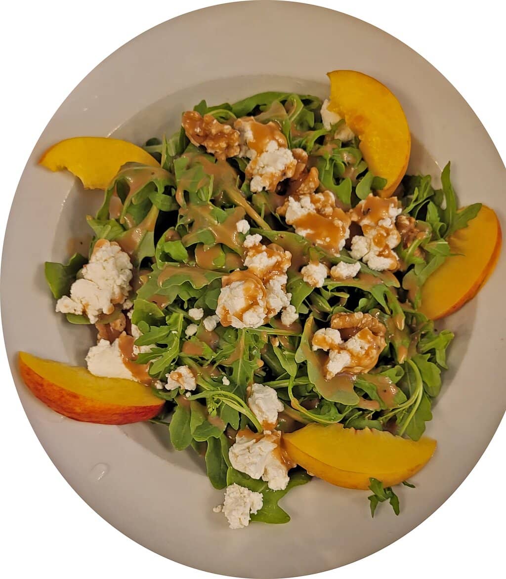 Extensive Wine Selection