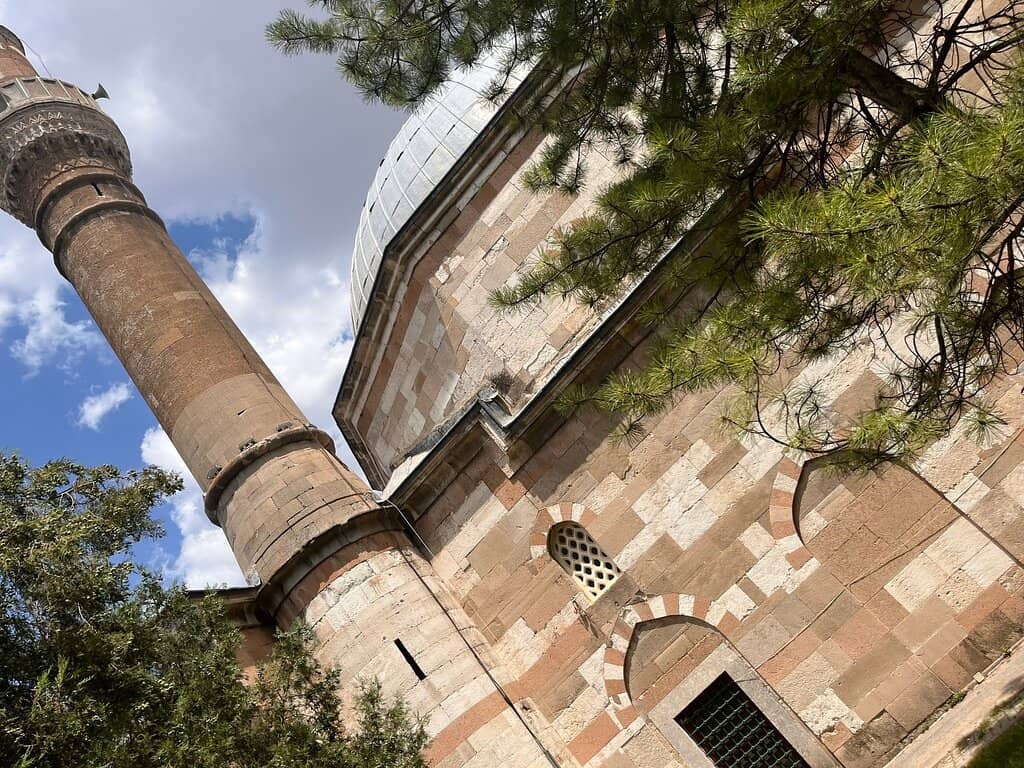 Vertical photo