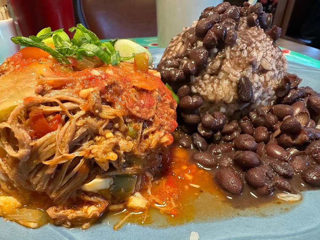 Guy Fieri's Favorite Cuban Sandwich