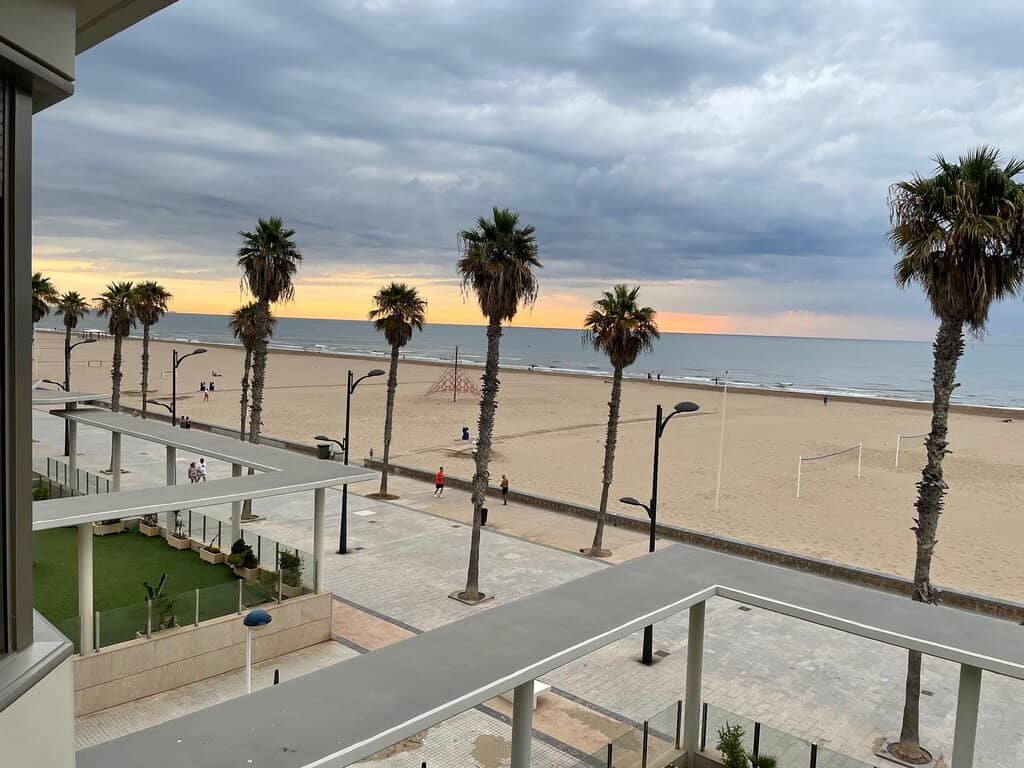 La Mas Bonita Patacona