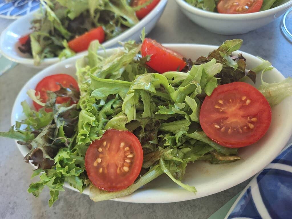 Family-Friendly Dining