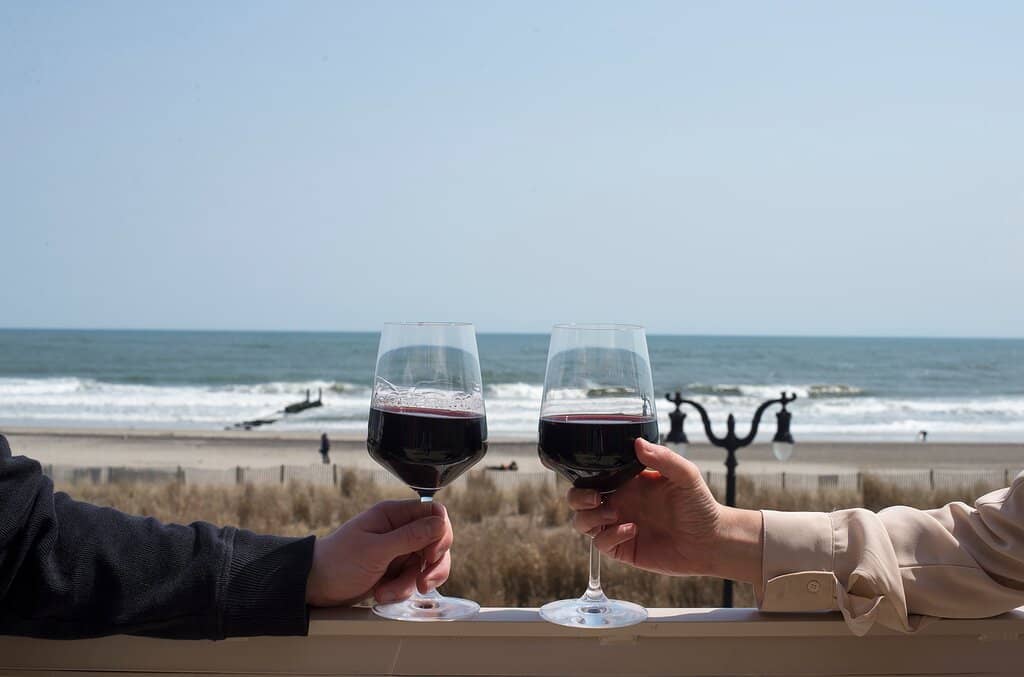 Award-Winning Italian Cuisine