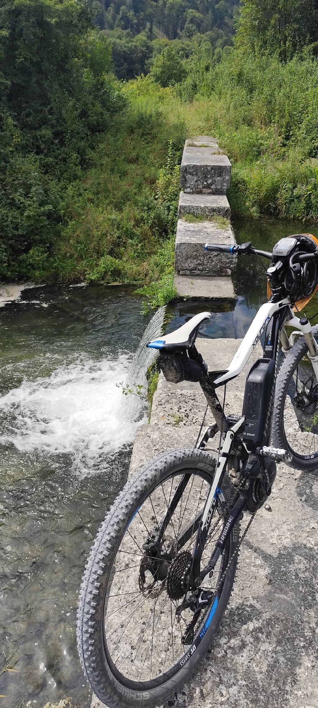 Villa Concordia View