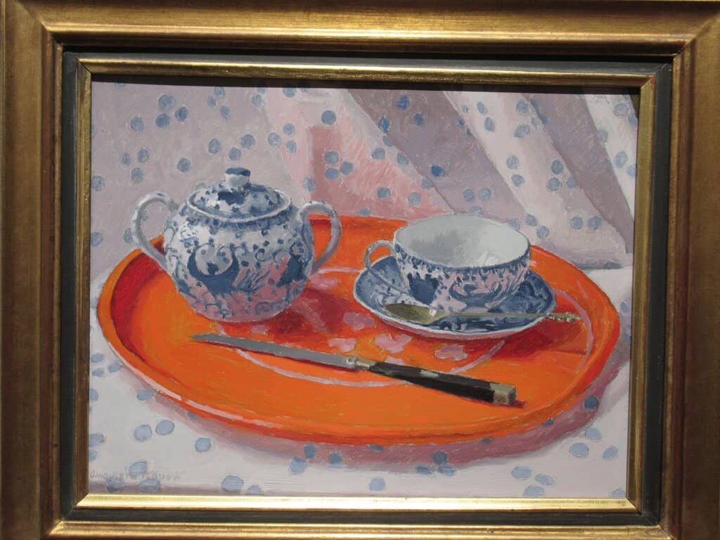 Gustave Courbet Exhibition