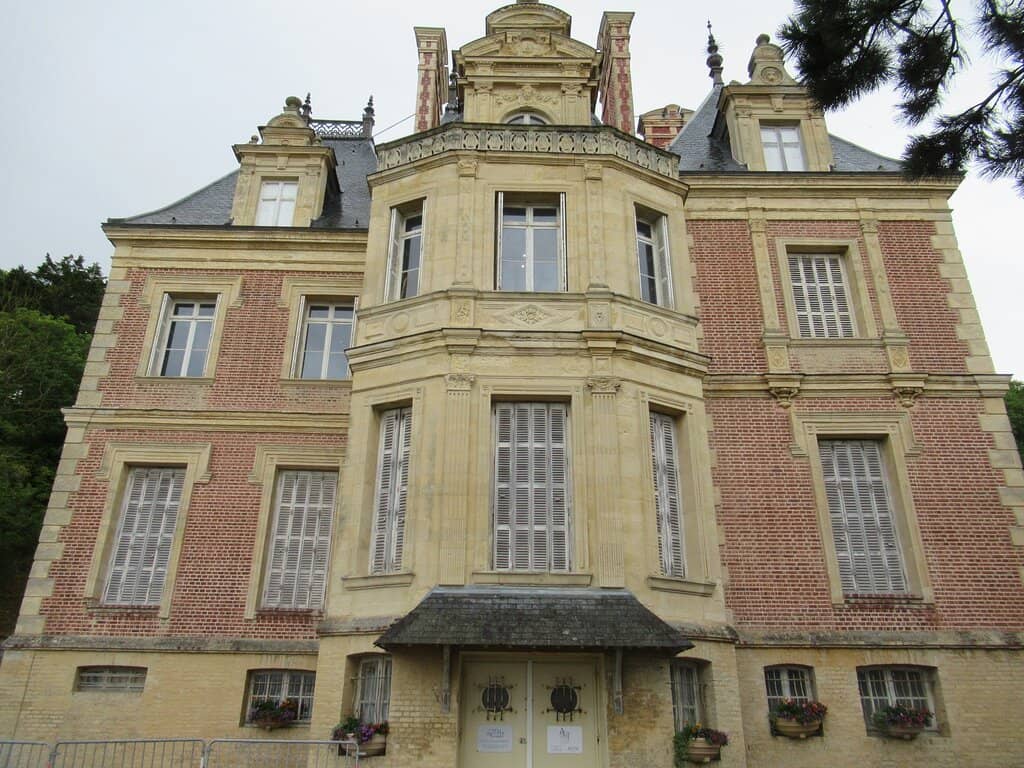 Gustave Courbet Exhibition