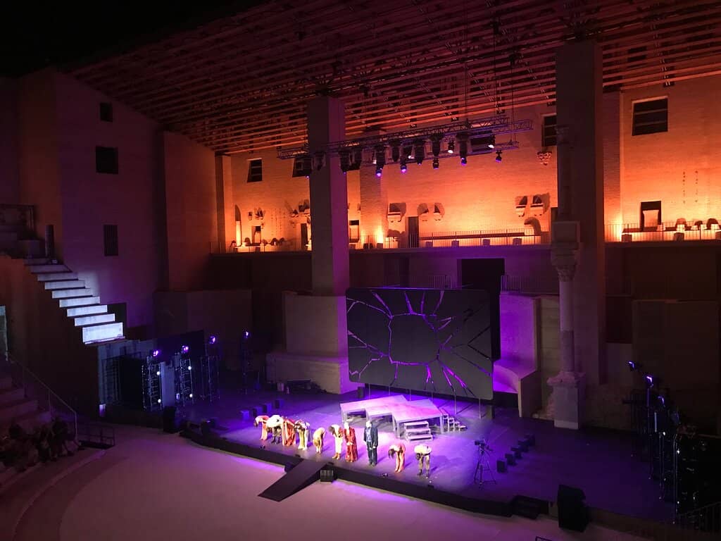 Sagunto Castle Complex