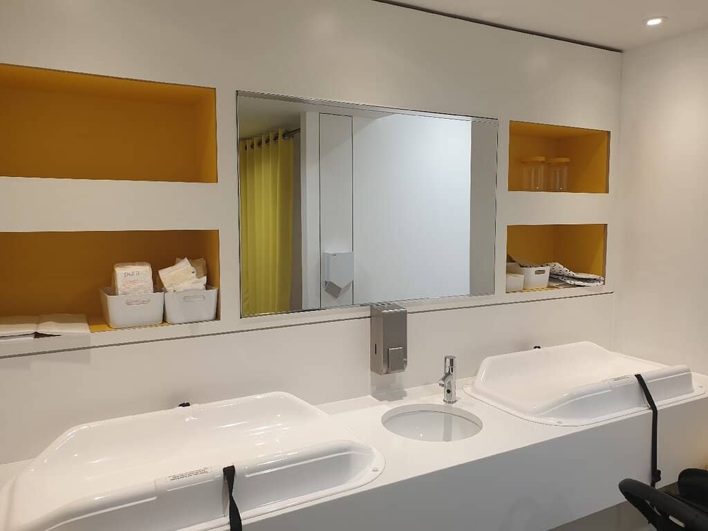 Multiplex Cinema Experience