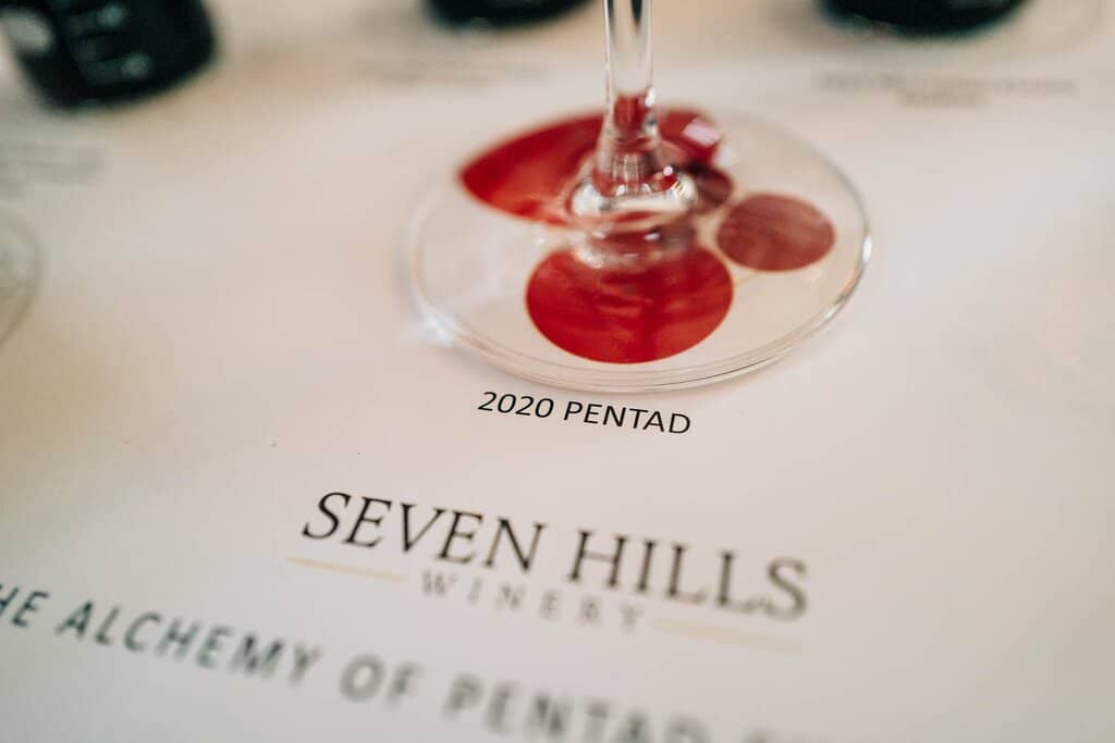 Custom Blend Creation