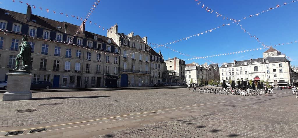 Vintage Market Finds