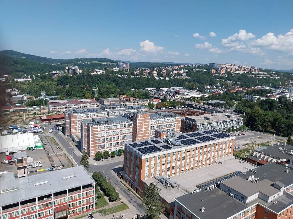 Interactive Exhibits