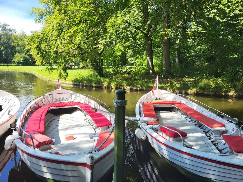 Palace Exterior Architecture
