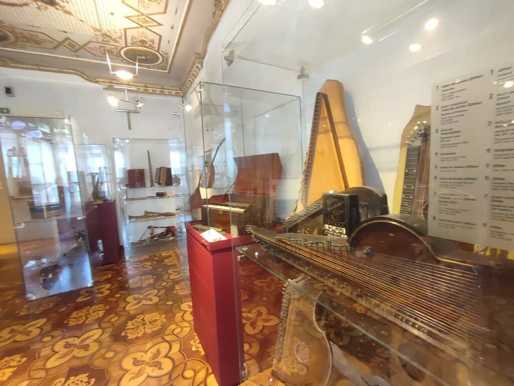 Alfabeto Schmidl Exhibition