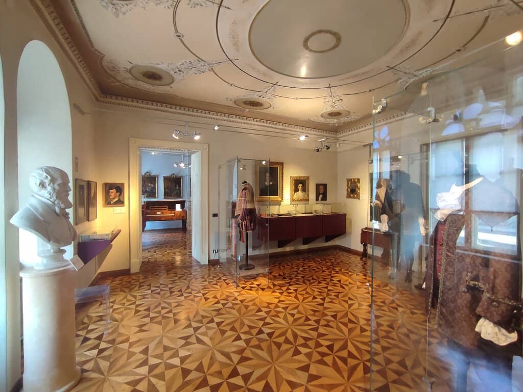 Theatrical Costumes