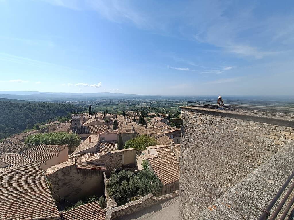 Castle Architecture & History