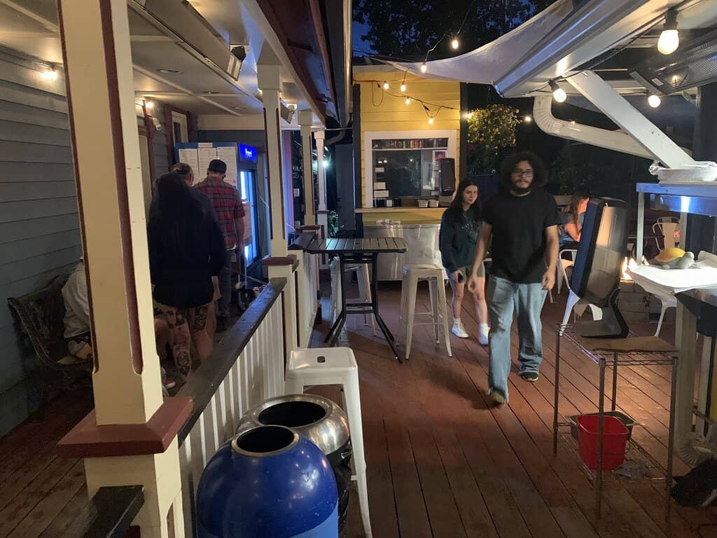 Classic Sweet & Savory Crepes