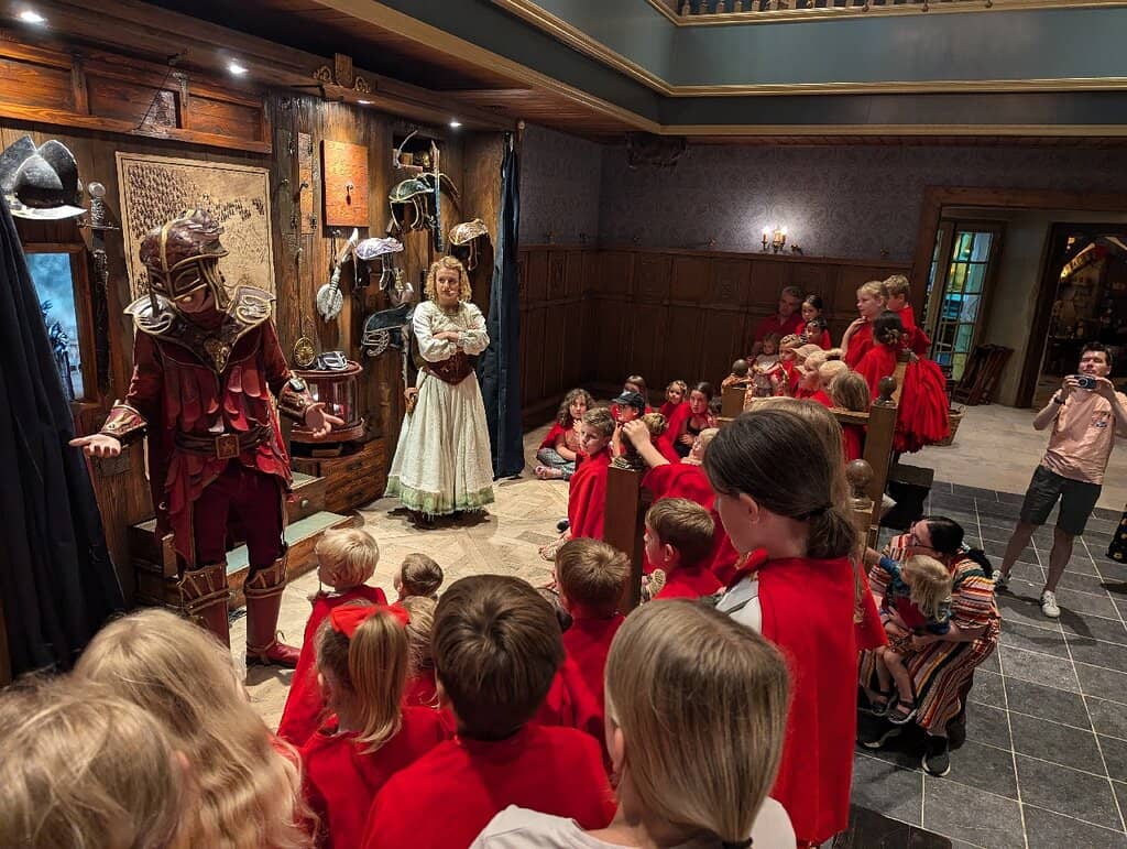 Burgundian Three-Course Menu