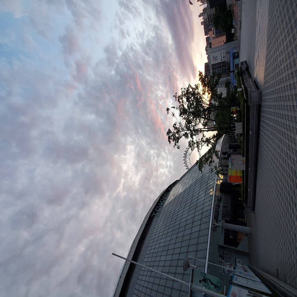 Tokyo Dome City Attractions